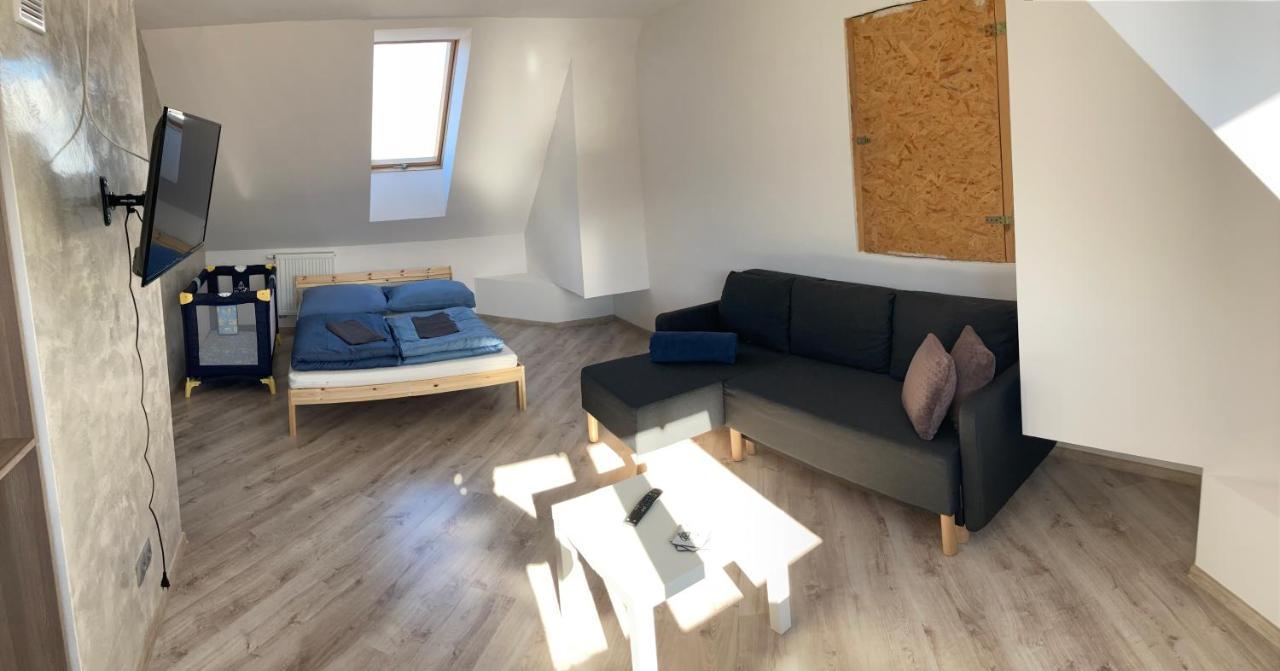 Apartamenty Przy Chacie Na Glowie Miłków Eksteriør billede